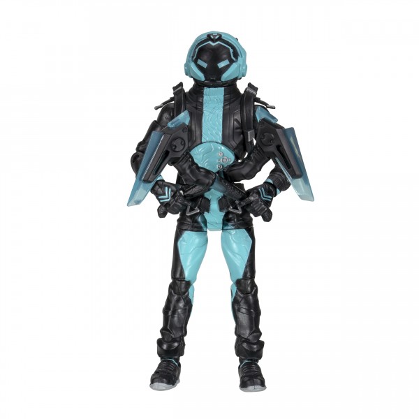 Коллекционная фигурка Jazwares Fortnite Legendary Series Eternal Voyager S5 FNT0134