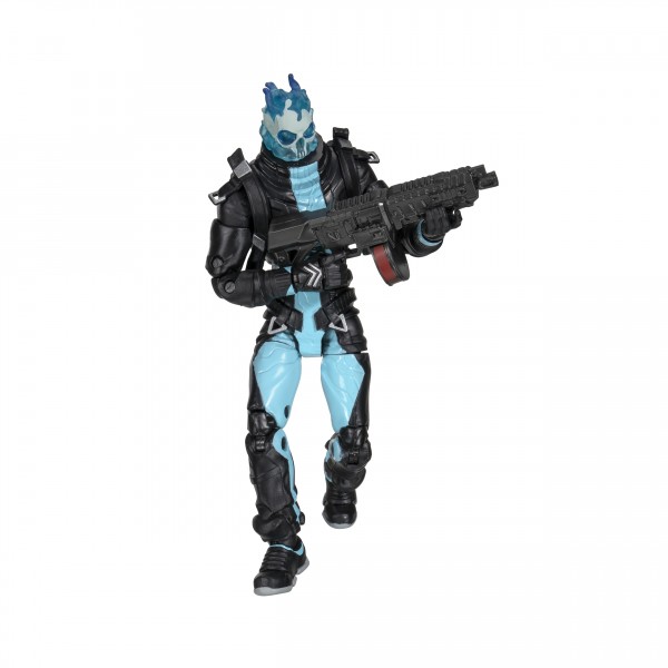 Коллекционная фигурка Jazwares Fortnite Legendary Series Eternal Voyager S5 FNT0134