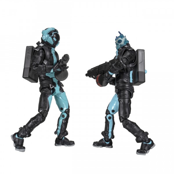 Коллекционная фигурка Jazwares Fortnite Legendary Series Eternal Voyager S5 FNT0134