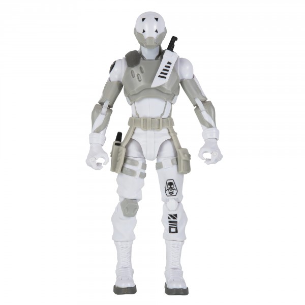 Коллекционная фигурка Jazwares Fortnite Legendary Series Scratch S9