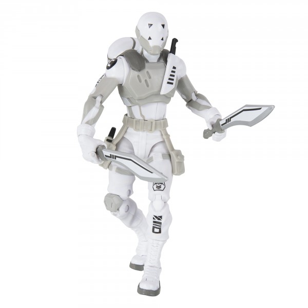 Коллекционная фигурка Jazwares Fortnite Legendary Series Scratch S9