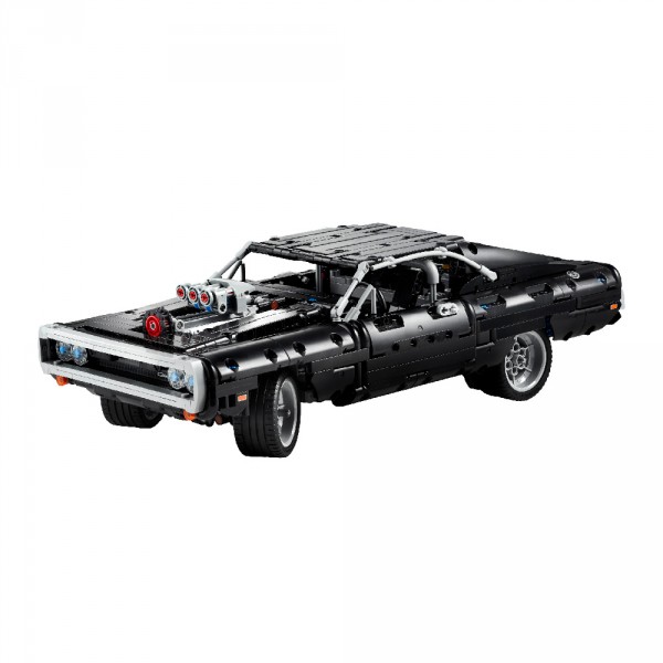 Конструктор LEGO Dodge Charger Доминика Торетто 42111