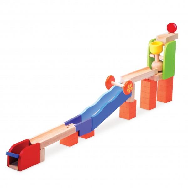 Конструктор Wonderworld Trix Track Котись и падай WW-7003