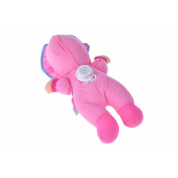Кукла Babys First Giggles Первый смех 21280