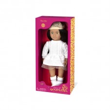 Кукла Our Generation Талита 46 см в платье со шляпкой BD31140Z