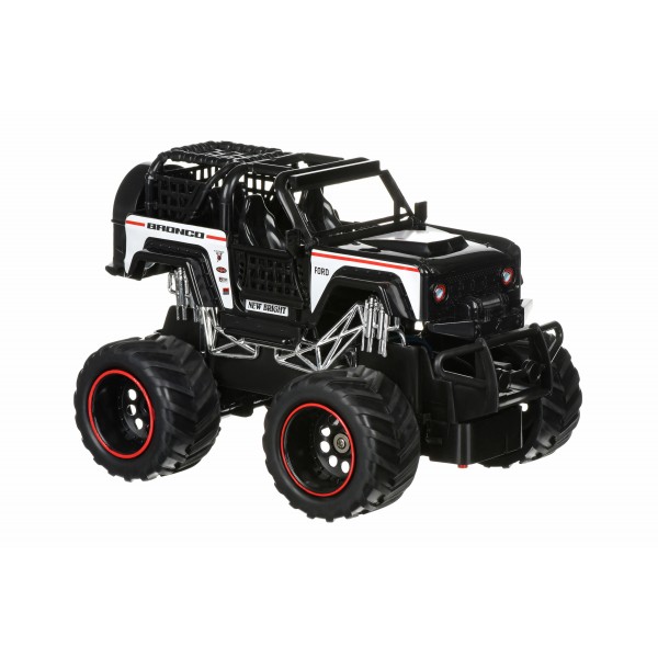 Машинка на р/к New Bright 1:24 Off road trucks Bronco (2424)