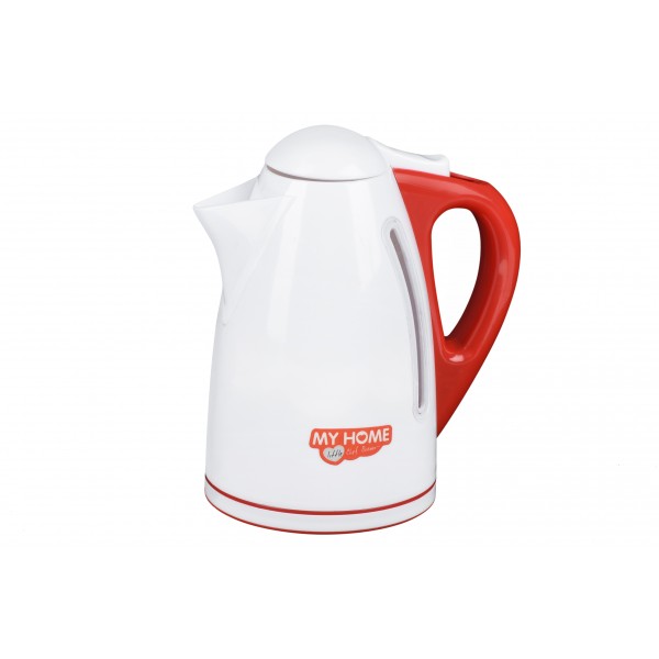 Игровой набор Same Toy My Home Little Chef Dream Чайник 3224Ut