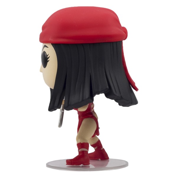 Коллекционная фигурка Funko POP! Bobble: Marvel: 80th: First Appearance Elektra 44812