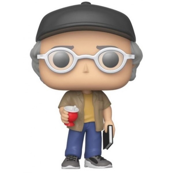 Коллекционная фигурка Funko POP! Movies IT Chapter 2 Shop Keeper (Stephen King) 45657