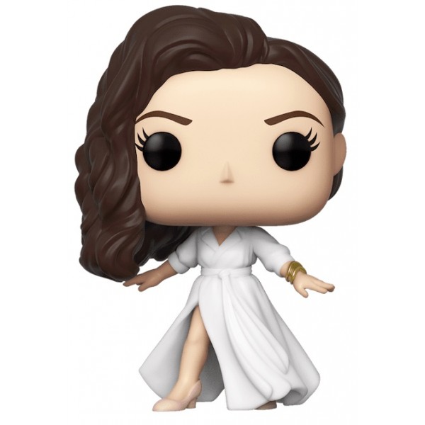 Коллекционная фигурка Funko POP! Vinyl: DC: WW 84: Diana Prince Gala 46664