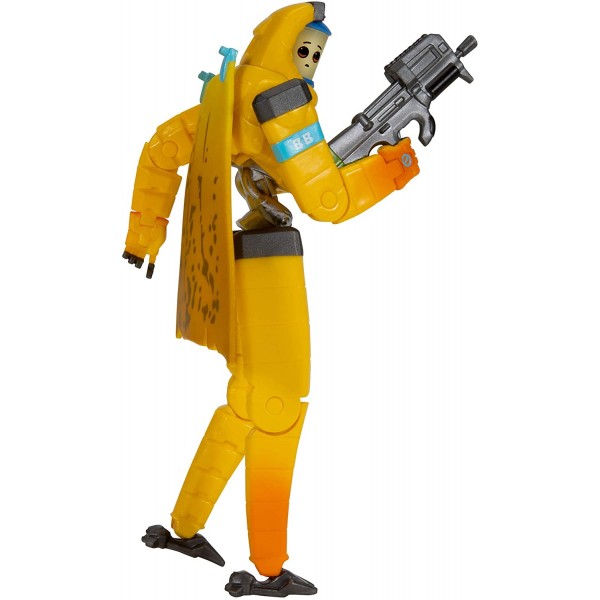 Коллекционная фигурка Jazwares Fortnite Legendary Series P-1000 S6 FNT0469