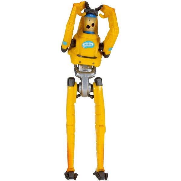 Коллекционная фигурка Jazwares Fortnite Legendary Series P-1000 S6 FNT0469