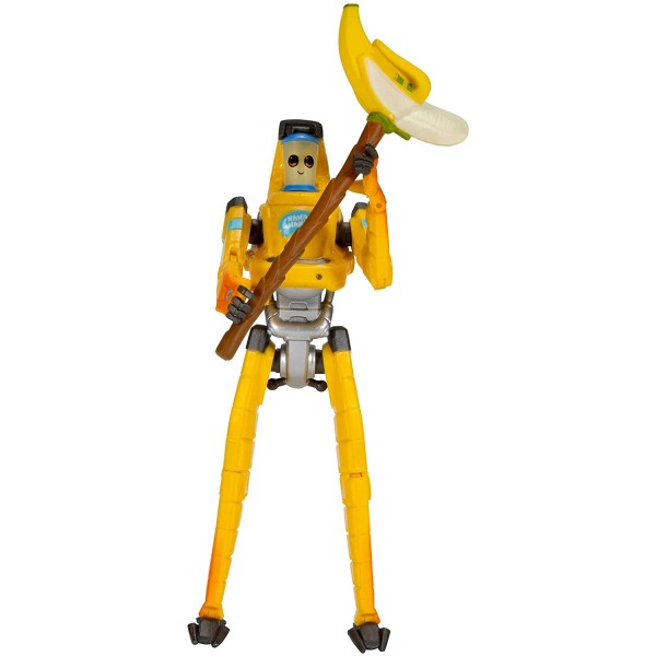 Коллекционная фигурка Jazwares Fortnite Legendary Series P-1000 S6 FNT0469