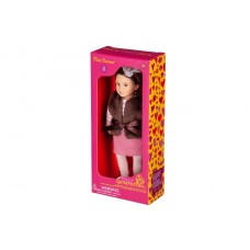 Кукла Our Generation Mini Сиена 15 см BD33006Z