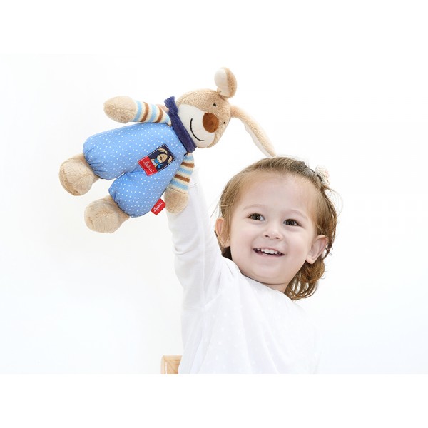 Мягкая игрушка sigikid Кролик 24 см 47897SK