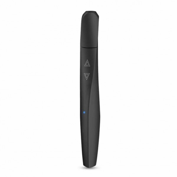 Ручка 3D Dewang D12 black низкотемпературная_PCL ( 4*5м)