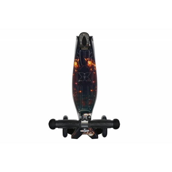 Самокат Same Toy SY-S184Ut-8