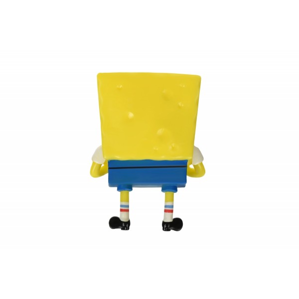 Игровая фигурка-сквиш SpongeBob Squeazies SpongeBob тип B EU690303