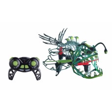 Игровой дрон Auldey Drone Force исследователь и защитник Angler Attack YW858300
