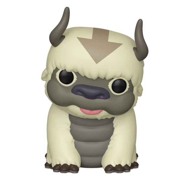 Коллекционная Фигурка Funko POP! Animation Avatar The Last Airbender Appa 36468