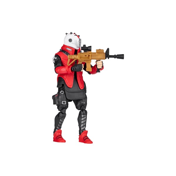 Коллекционная фигурка Jazwares Fortnite International Vending Machine X-Lord FNT0499