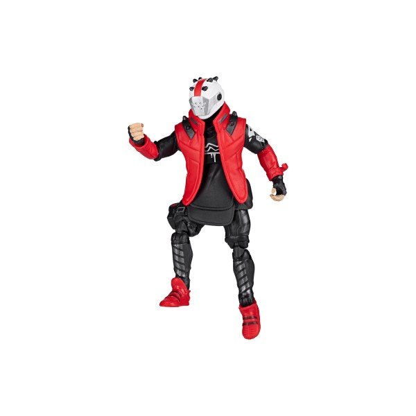 Коллекционная фигурка Jazwares Fortnite International Vending Machine X-Lord FNT0499