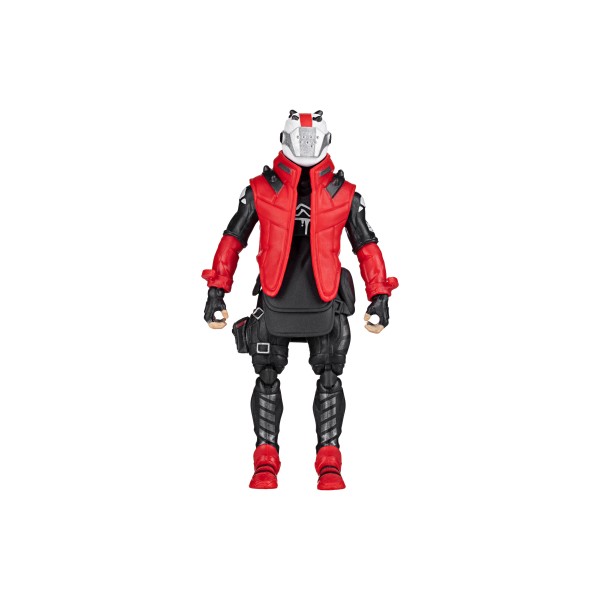 Коллекционная фигурка Jazwares Fortnite International Vending Machine X-Lord FNT0499