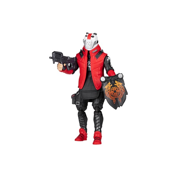 Коллекционная фигурка Jazwares Fortnite International Vending Machine X-Lord FNT0499