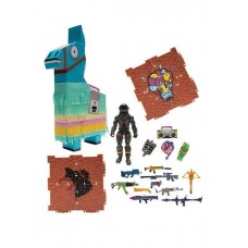 Коллекционная фигурка Jazwares Fortnite Llama Loot Pinata 