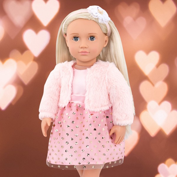 Кукла Our Generation Милли 46 см BD31252Z