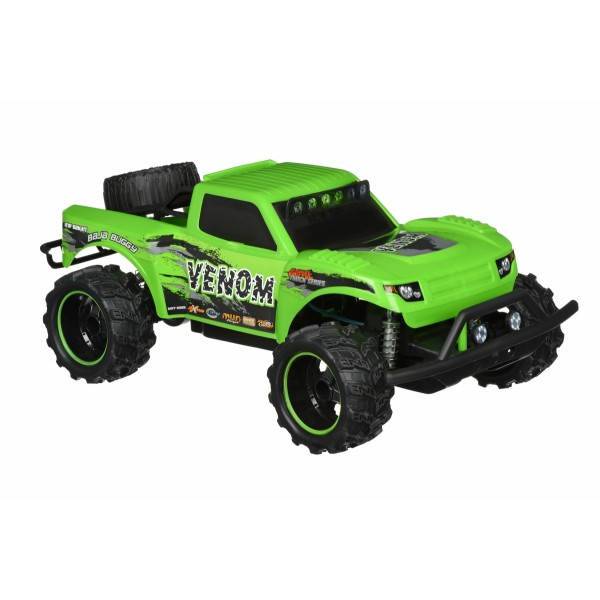 Машинка на радиоуправлении New Bright 1:10 Venom (1440)