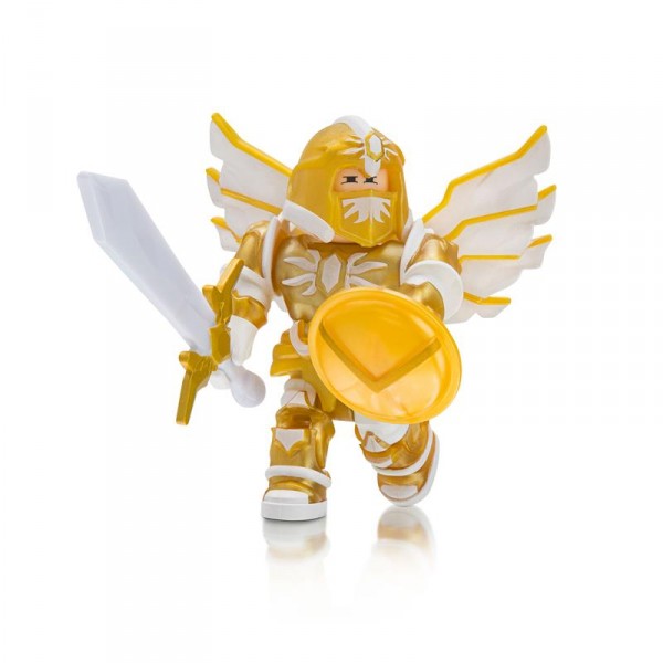 Игровая коллекционная фигурка Jazwares Roblox Core Figures Sun Slayer ROB0192