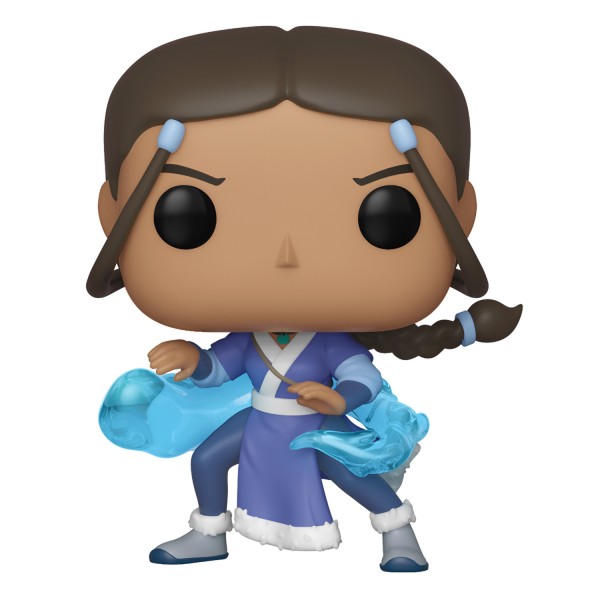 Коллекционная Фигурка Funko POP! Animation Avatar The Last Airbender Katara 36464