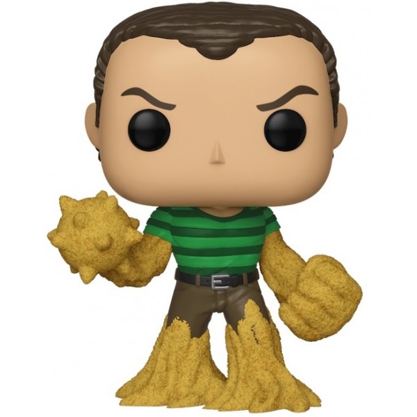 Коллекционная фигурка Funko POP! Bobble: Marvel: 80th: Sandman 42978
