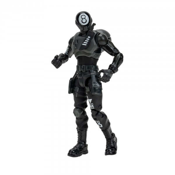 Коллекционная фигурка Jazwares Fortnite Legendary Series 8-Ball S8