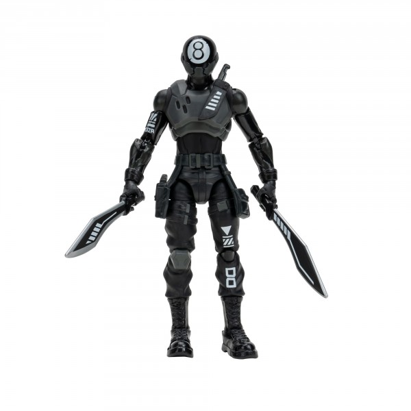 Коллекционная фигурка Jazwares Fortnite Legendary Series 8-Ball S8