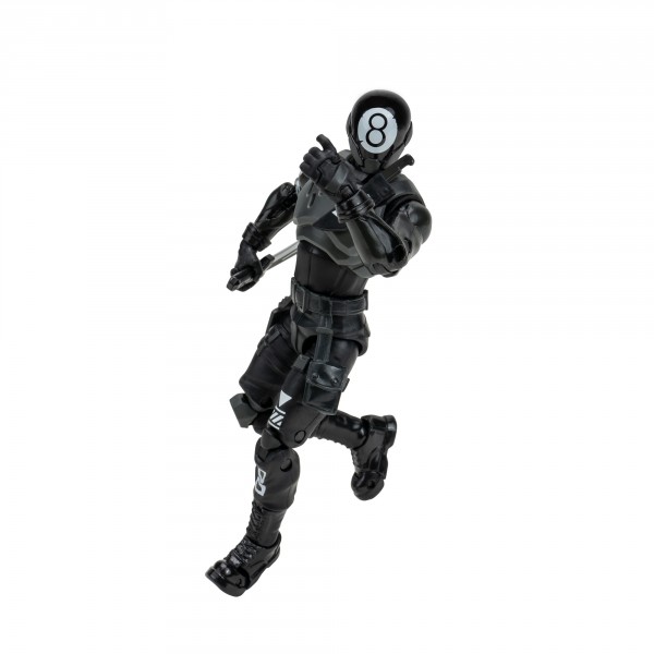 Коллекционная фигурка Jazwares Fortnite Legendary Series 8-Ball S8