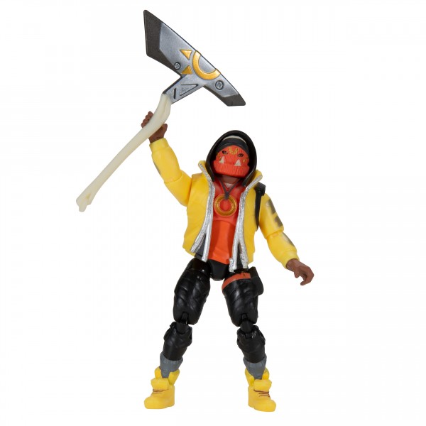 Коллекционная фигурка Jazwares Fortnite Solo Mode Bone Wasp S6 FNT0604