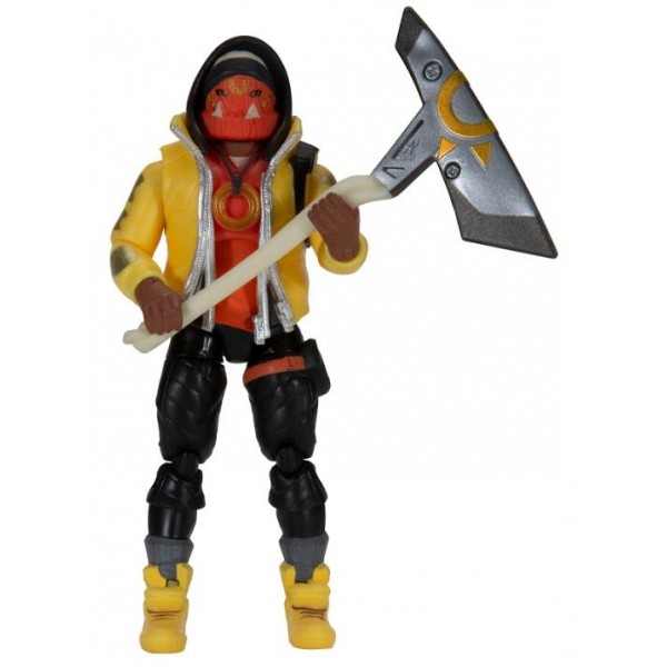 Коллекционная фигурка Jazwares Fortnite Solo Mode Bone Wasp S6 FNT0604