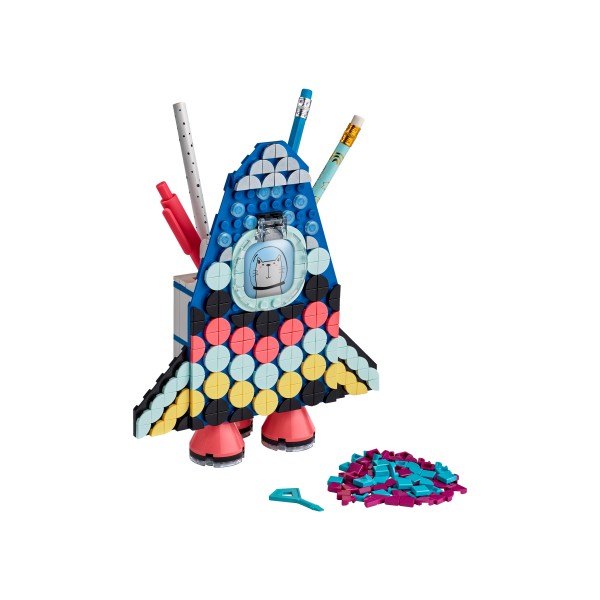 Конструктор LEGO DOTS Подставка для карандашей 41936