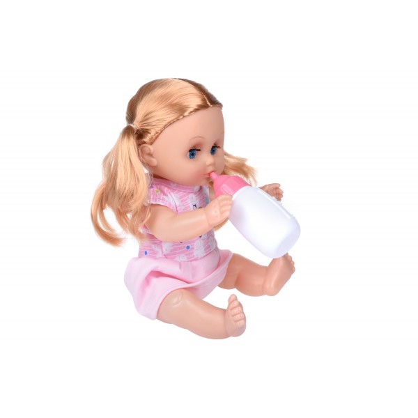 Кукла Same Toy с аксессуарами 38 см 8015D4Ut