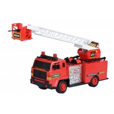 Машинка Same Toy Fire Engine Пожарная техника R827-2Ut