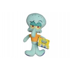 Мягкая игрушка SpongeBob Mini Plush Squidward EU690505