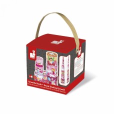 Пирамидка Janod Деликатесы J02829