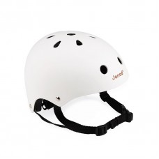Защитный шлем Janod белый, размер S J03277