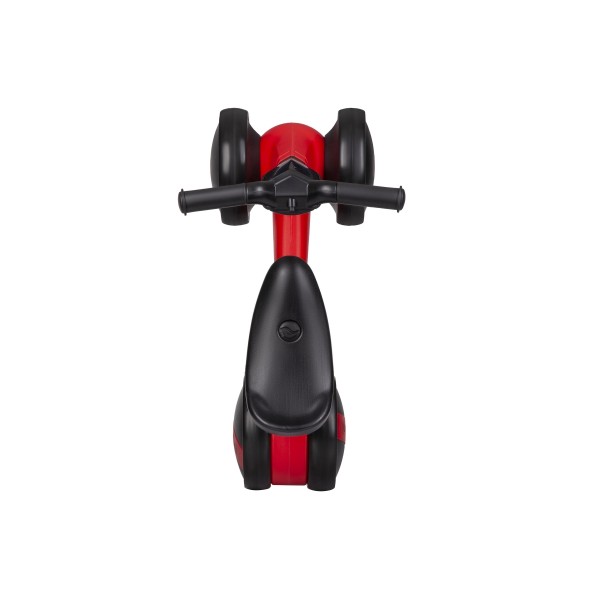 Беговел Same Toy Mini Оранжевый 1006Ut-4