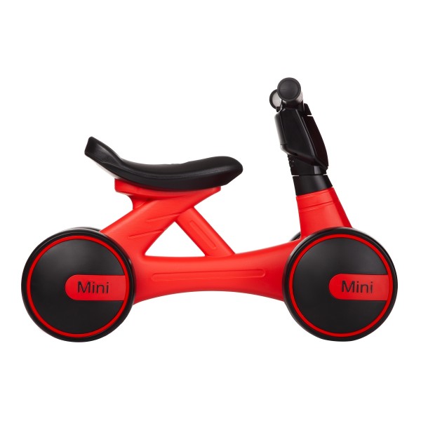 Беговел Same Toy Mini Оранжевый 1006Ut-4
