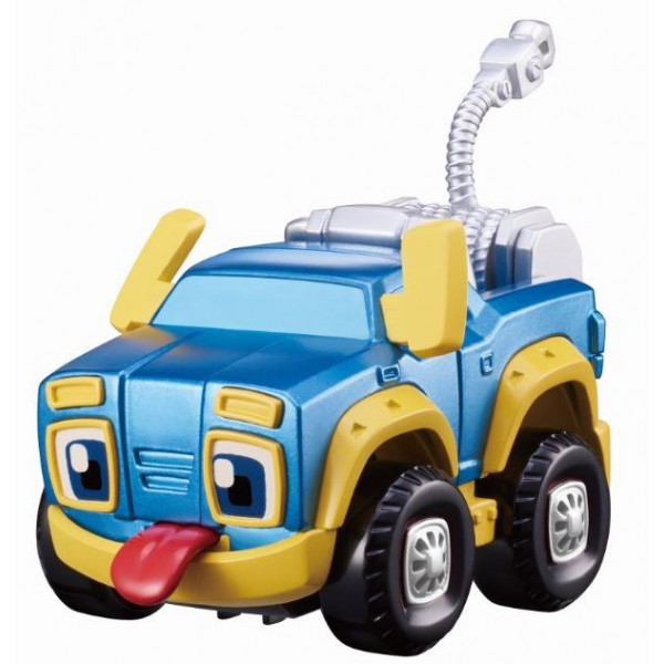 Игровая фигурка Rev Roll Рев та Рамбл Mini Рамбл EU881110