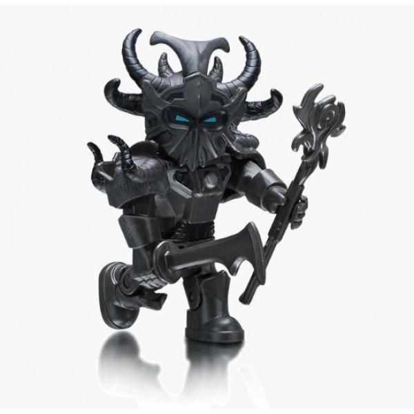 Игровая коллекционная фигурка Jazwares Roblox Core Figures Monster Islands Malogork'Zykh 10792R