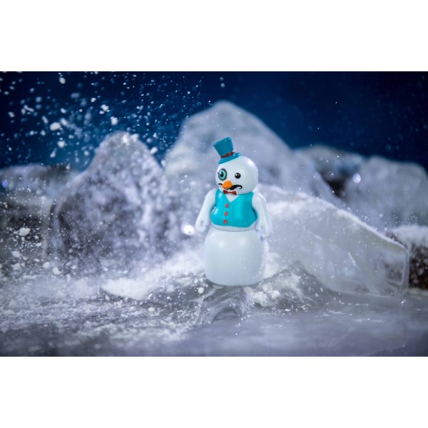 Игровая коллекционная фигурка Jazwares Roblox Roblox Mystery Figures Emerald S4 ROG0104